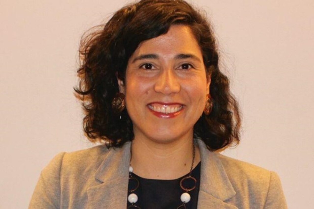 Cristina Huidobr