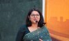 Bushra Afreen 