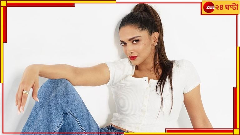 Deepika Padukone: &#039;পলিটিক্স আমি পাত্তাই দিই না&#039;, ব্যান বিতর্কে মুখ খুললেন দীপিকা...