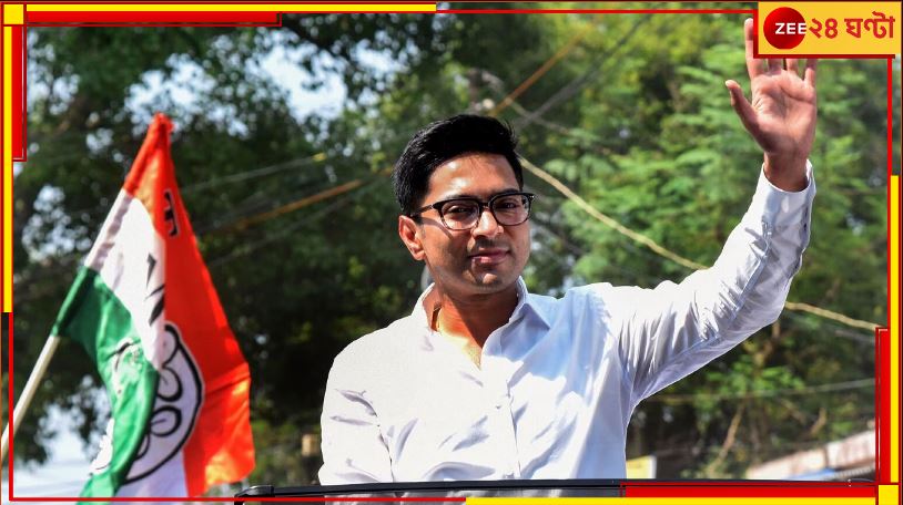 Abhishek Banerjee: কুন্তলের চিঠি মামলা, বিচারপতি অমৃতার নির্দেশে অস্বস্তি বাড়তেই নয়া পদক্ষেপ অভিষেকের!