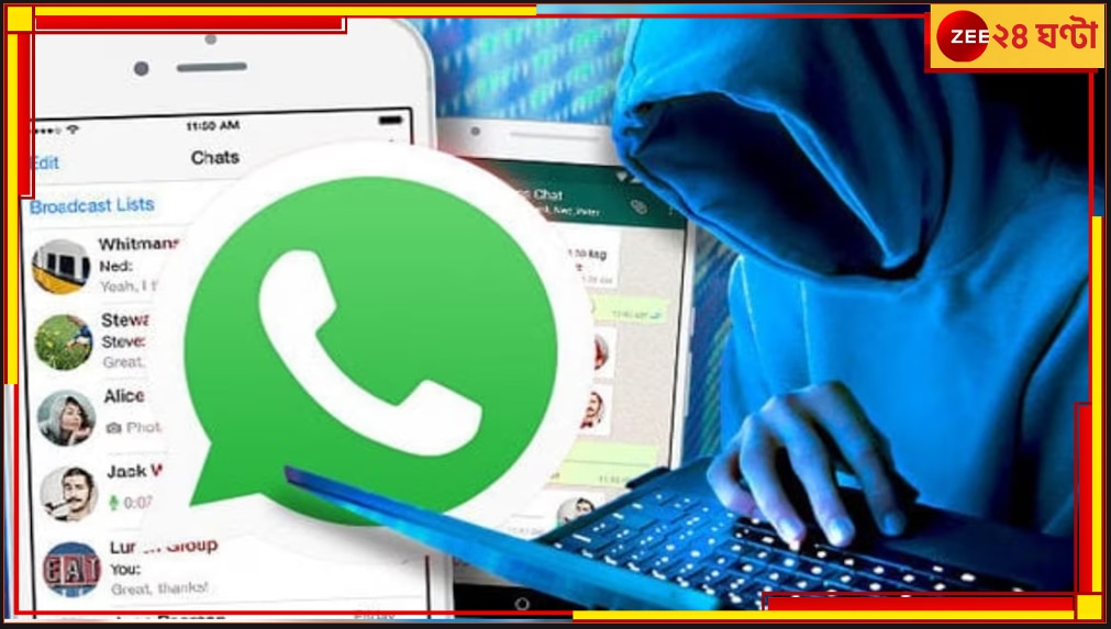 WhatsApp Chat Lock: হোয়াটসঅ্যাপ এখন আরও নিরাপদ, যেকোনও চ্যাটকে করুন লক