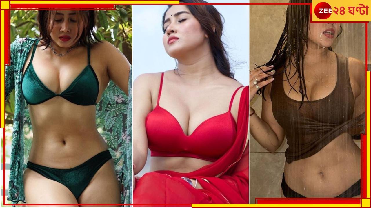 WATCH | Sofia Ansari: ১০ মিলিয়ন ফলোয়ার্স, বছরে উপার্জন কোটি টাকা