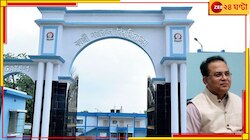 'বরখাস্তের নোটিশ আইনত সঠিক নয়', স্বেচ্ছাবসরে কাজি নজরুল বিশ্ববিদ্যালয়ের উপাচার্য