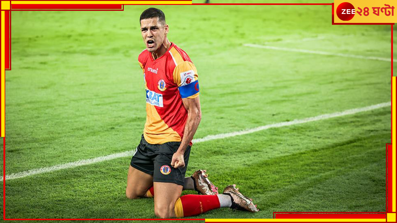 East Bengal: ক্লাব লাইসেন্স পেয়ে গেল মোহনবাগান সুপার জায়েন্ট, আটকে গেল ইস্টবেঙ্গল-সহ তিন! East Bengal: ক্লাব লাইসেন্স পেয়ে গেল মোহনবাগান সুপার জায়েন্ট, আটকে গেল ইস্টবেঙ্গল-সহ তিন!