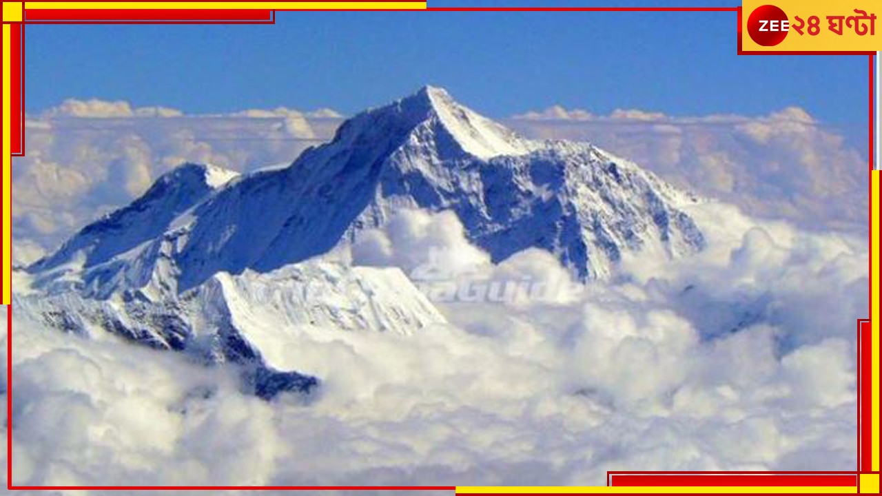 Mount Everest: বুকে পেসমেকার, আর লক্ষ্য এভারেস্ট! মর্মান্তিক পরিণতি মহিলার