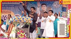 'অত্যাচার যদি বন্ধ না হয়......' ভাঙড়ে ISF-কে হুমকি শওকত মোল্লার