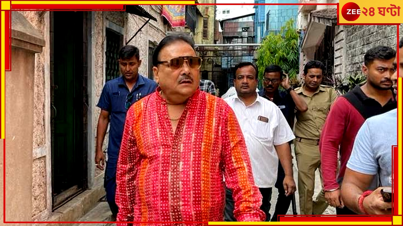 Madan Mitra:  এসএসকেএমে রোগী ভর্তি নিয়ে তাঁর বিরুদ্ধে এফআইআর; পাত্তাই দিলেন না, কী বললেন মদন? 