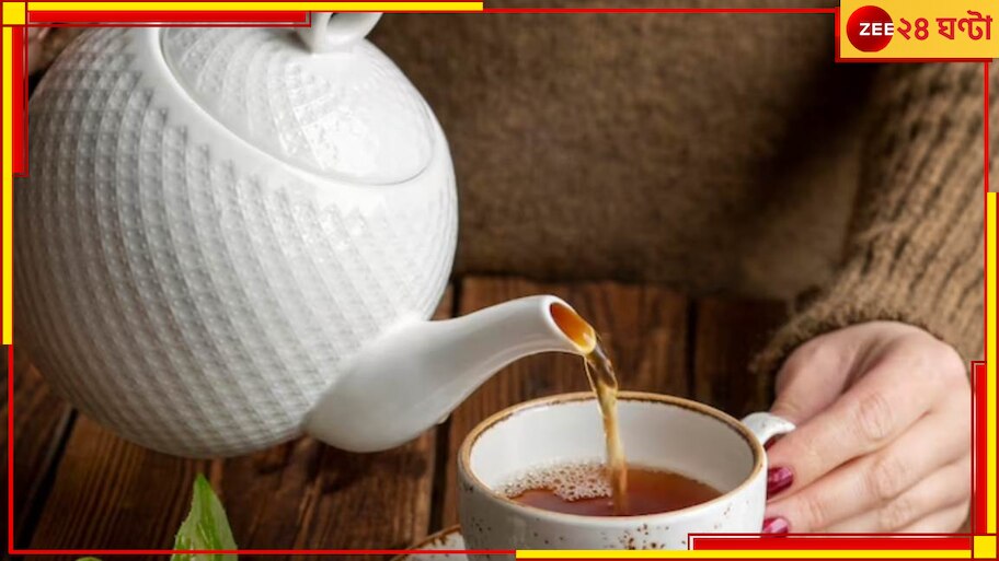 International Tea Day: বিশ্ব জুড়ে বয়ে যায় সোনালি পানীয়ের অপূর্ব রসস্রোত...