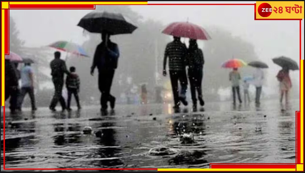 Bengal Weather Today: পশ্চিমে তাপপ্রবাহের পরিস্থিতি, মঙ্গলে ঝড় রাজ্যে 