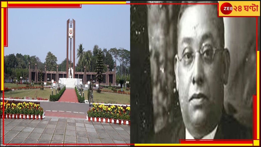 Rasbihari Basu | Fort William: রাসবিহারী বসুর নামে হোক ফোর্ট উয়িলিয়াম, নতুন দাবি রাজ্যপালের কাছে