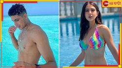 সারা আলি খানকে 'আনফলো' করে কি আর এক সারাকে নিয়ে পড়লেন শুভমন? 