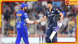 আইপিএল থেকে ছিটকে গেলেও শুভমনের শতরানে খুশি রোহিত! কিন্তু কেন? 