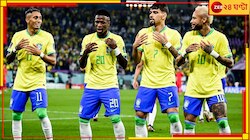 ভিনিসিয়াসের সমর্থনে আফ্রিকার কোন দুটি দলের বিরুদ্ধে মাঠে নামছে ব্রাজিল? জানতে পড়ুন  