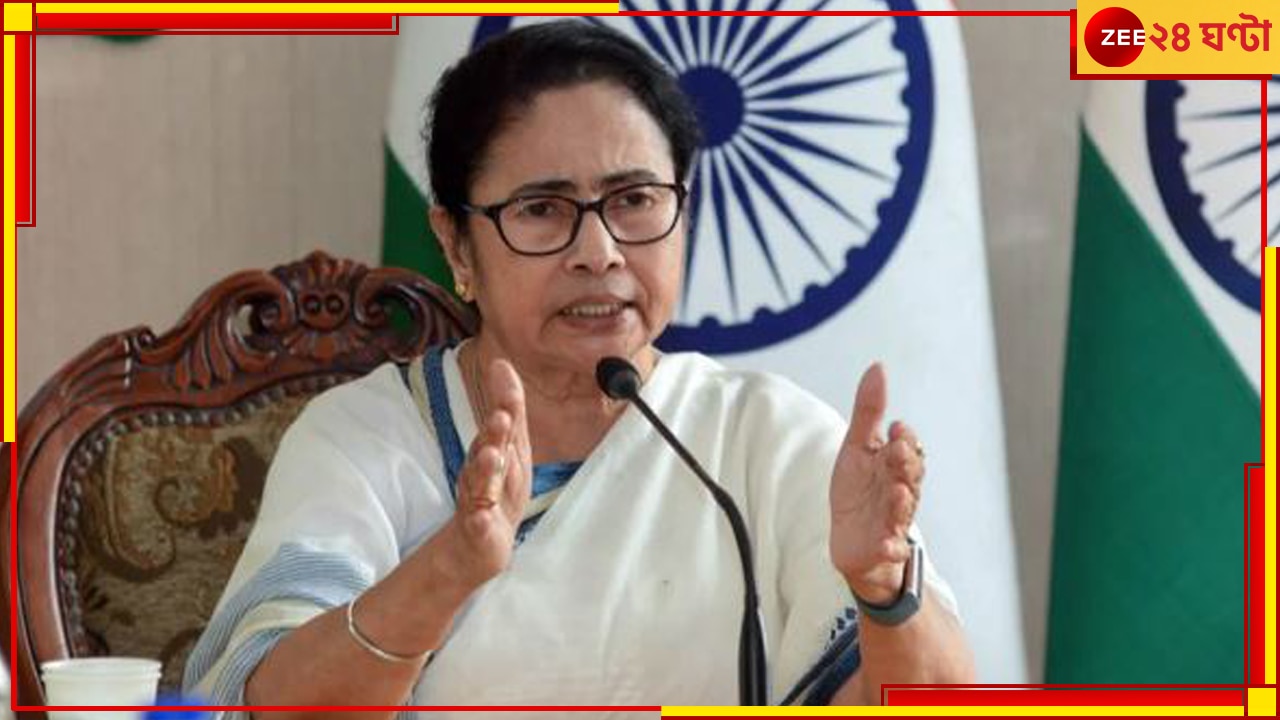 Mamata Banerjee: &#039;হাজরা মোড় থেকে রবীন্দ্র সরোবর পর্যন্ত মিছিল&#039;, কুস্তিগীরদের পাশে মমতা