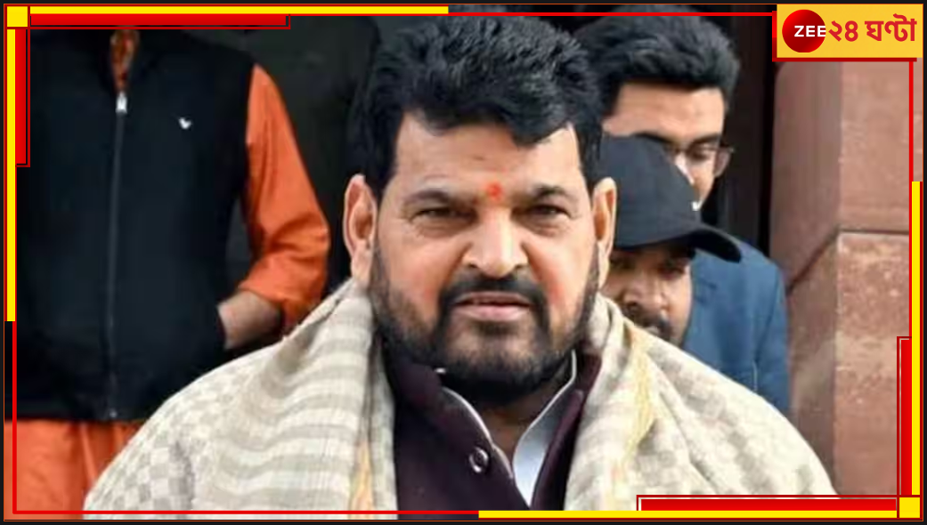 BrijBhushan Sharan Singh: পকসো আইনের বিরোধিতা! ব্রিজভূষণের সমর্থনে রাস্তায় নামছেন সাধু-সন্তরা BrijBhushan Sharan Singh: পকসো আইনের বিরোধিতা! ব্রিজভূষণের সমর্থনে রাস্তায় নামছেন সাধু-সন্তরা