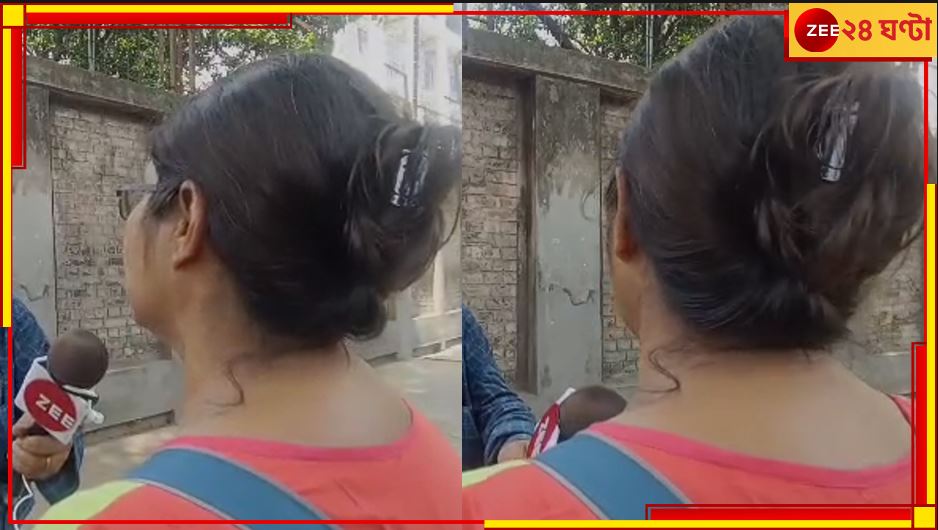 Sujay Krishna Bhadra: আমার মা-কে মেরেছে মামা-ই! কালীঘাটের কাকুর বিরুদ্ধে বিস্ফোরক ভাগ্নি Sujay Krishna Bhadra: আমার মা-কে মেরেছে মামা-ই! কালীঘাটের কাকুর বিরুদ্ধে বিস্ফোরক ভাগ্নি