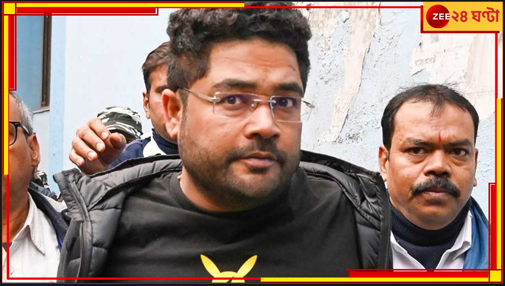 Kuntal Ghosh: 'ইডি বিজেপির ক্যাডার হয়ে কাজ করছে’, আদালতে বিস্ফোরক কুন্তল ঘোষ Kuntal Ghosh: 'ইডি বিজেপির ক্যাডার হয়ে কাজ করছে’, আদালতে বিস্ফোরক কুন্তল ঘোষ