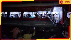 মৃতদের পরিবার পিছু ১০ লাখ টাকা, প্রধানমন্ত্রীর ফোন পেয়ে বালেশ্বর ছুটলেন রেলমন্ত্রী  