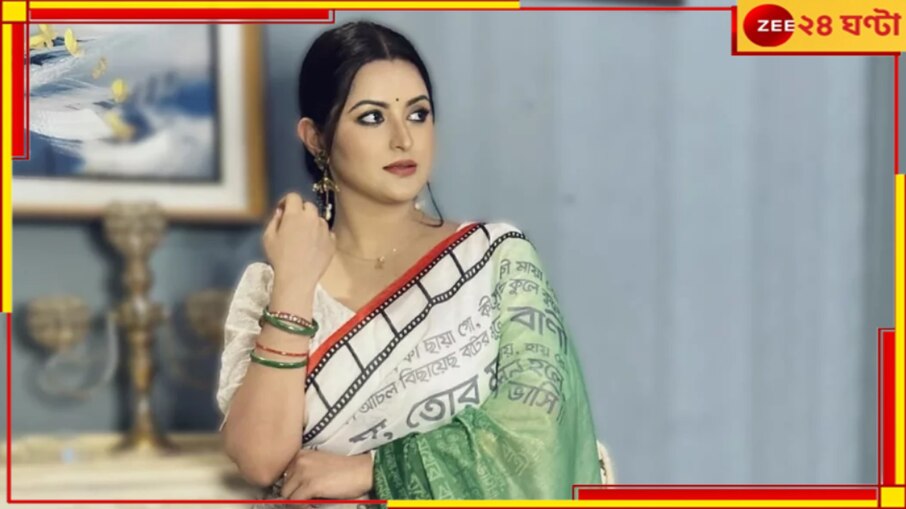 Pori Moni Divorce: ‘রাজের সঙ্গে বিচ্ছেদ হয়েই গেছে, শুধু বাকি আইনি প্রক্রিয়া’, ভাঙনের মুখে পরীমণির পঞ্চম বিয়ে...