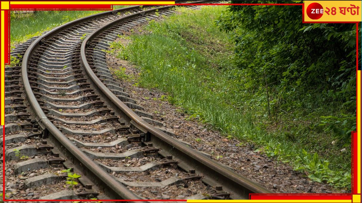Odisha Train Derailed: দুর্ঘটনার পর বালেশ্বর রেল পরিষেবা শুরুর দিনই, ওড়িশায় ফের লাইনচ্যুত ট্রেন