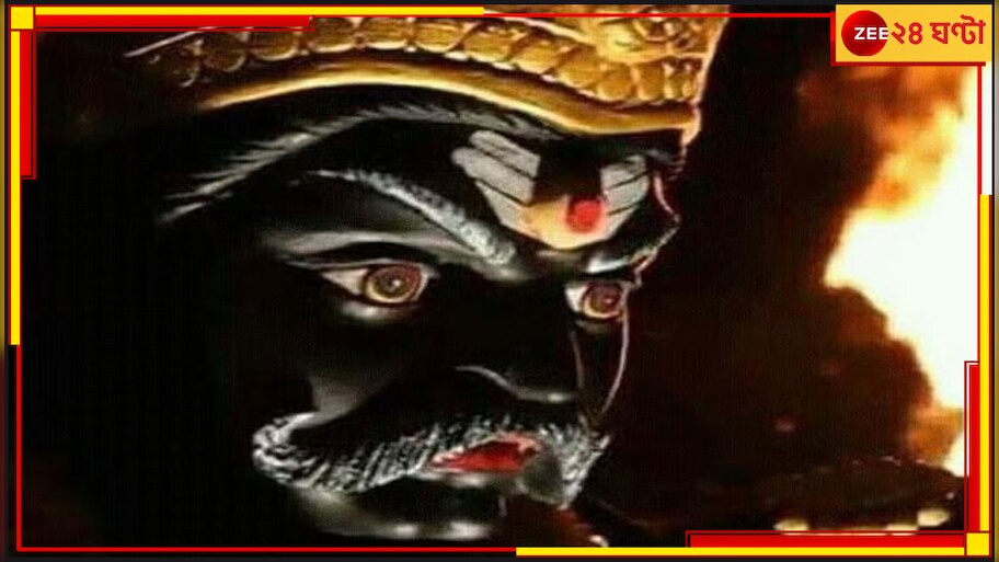 shani dev: শনিদেবের কোপে পড়েছেন? জেনে নিন নিস্তার কোন উপায়ে! | know ...