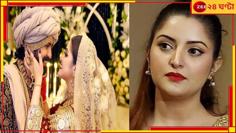 Pori Moni | Sariful Razz: ‘রাজের সঙ্গে থাকার অনেক চেষ্টা করেছি, হাতে-পায়েও ধরেছি, কিন্তু...’ বিস্ফোরক পরীমণি