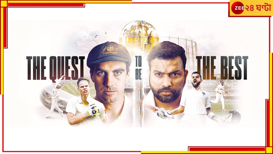 WTC Final 2023: খেলা শুরু অজিদের, মাঠে নামার আগেই বিরাট চাল, দলে এলেন দুঁদে 'মাস্টারমাইন্ড'! 