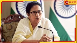  রাজ্যে পঞ্চায়েত ভোট কবে? মুখ খুললেন মমতা