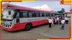 রবিবার ১ দিনের জন্য বাস কন্ডাক্টর হবেন মুখ্যমন্ত্রী...