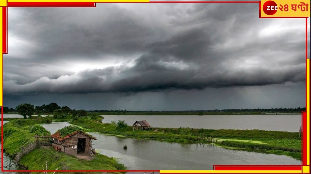 Jalpaiguri: পাকাপাকি এল বর্ষা? ভোরের আলো ফোটার আগেই মাটি স্পর্শ করল নতুন বৃষ্টি...