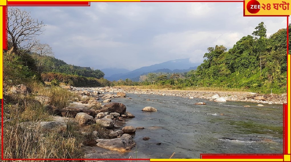 Jalpaiguri: উত্তাল নদীজল ভাসিয়ে দেয় জনপদ! ভোটের আগেই কি বাঁধনির্মাণের কাজ শুরু হবে?