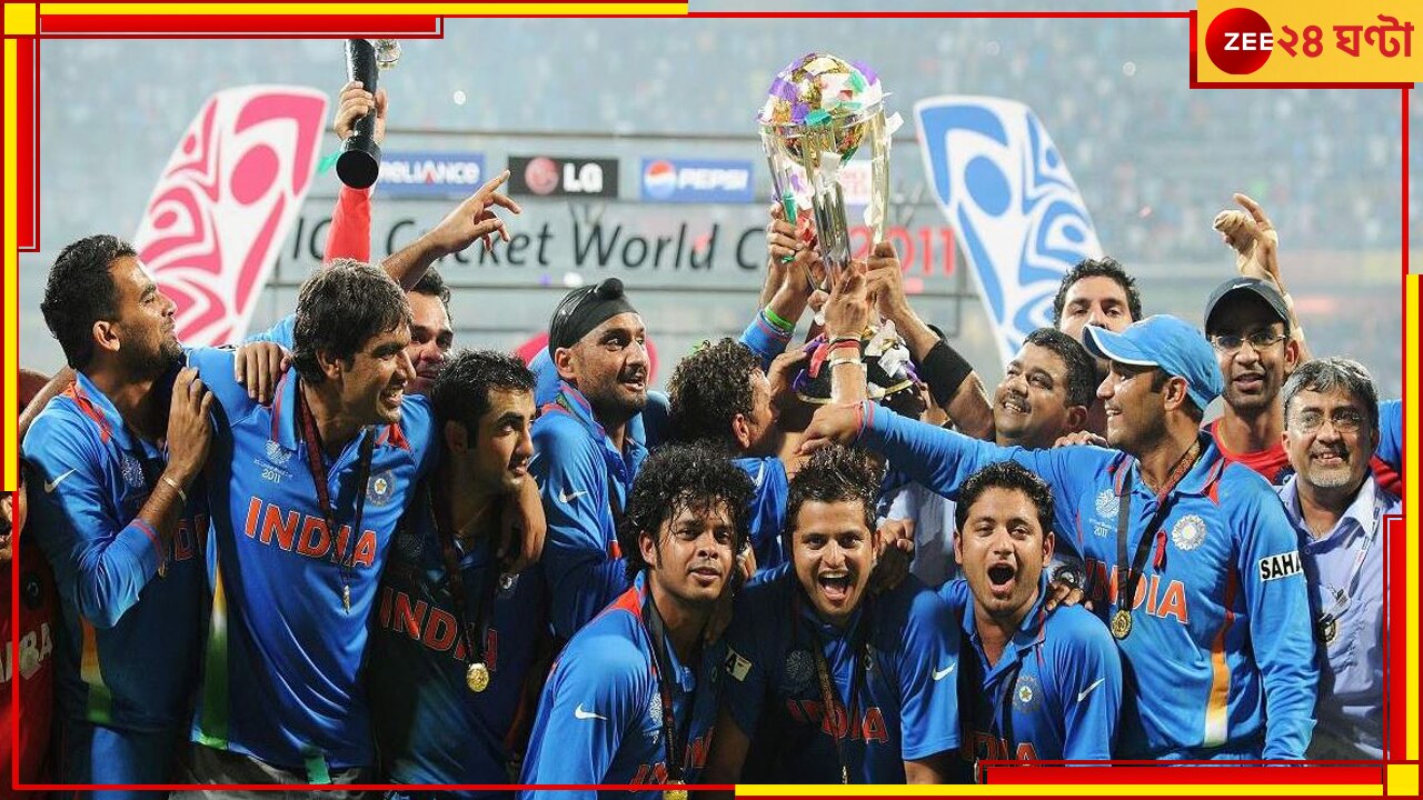 Lanka Premier League 2023: এবার দ্বীপরাষ্ট্রে কুড়ি ওভারের যুদ্ধ, নিলামে ভারতের বিশ্বকাপ জয়ী মহারথী!
