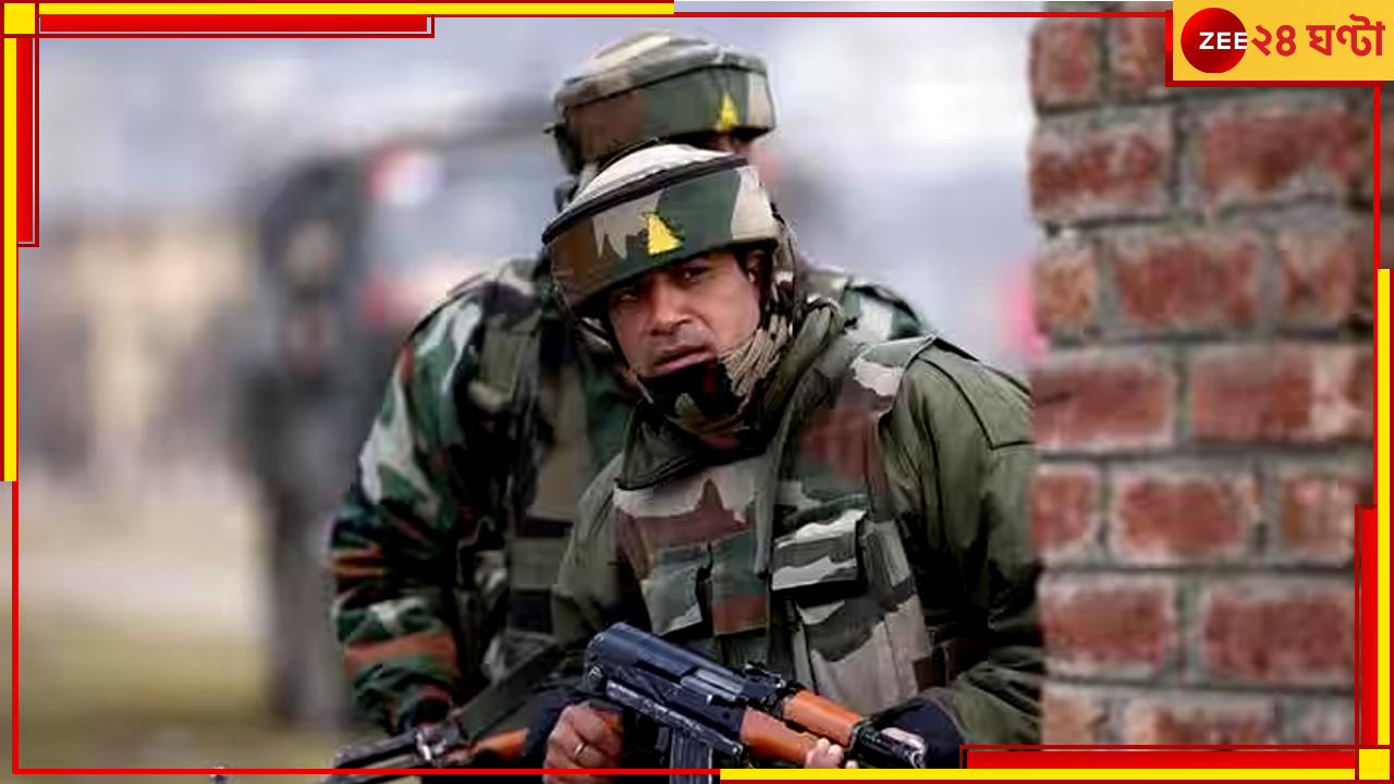 Indian Army: সেনাবাহিনীতে ২ পাক নাগরিক! বর্তমানে কর্মরত ব্যারাকপুরে! অভিযোগ খতিয়ে দেখার নির্দেশ সিআইডিকে 