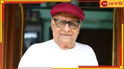 রাহুলের ওয়েব সিরিজ থেকে সরলেন পরাণ বন্দ্যোপাধ্যায়, অসুস্থতাই কী কারণ?