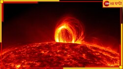 Solar Wind: ফের অশান্ত সূর্য, বাড়ছে সৌরঝড়! পৃথিবীতে ক্ষয়ক্ষতির আশঙ্কা কি রয়েছে? 