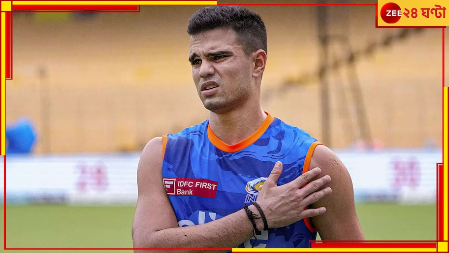 Arjun Tendulkar: এবার বিসিসিআই-এর ডাকে এনসিএ-তে সচিনপুত্র অর্জুন 