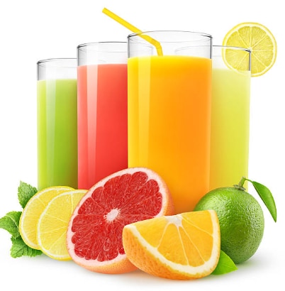 Fruit juice