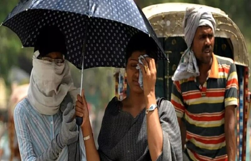 Kolkata Feels like 53 degree celsius