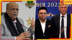 অচলাবস্থা কাটেনি, ভারতে বিশ্বকাপ খেলা নিয়ে পাক সরকারের দিকে বল ঠেলে দিল পিসিবি 