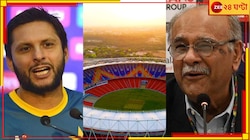 বাবর আজমদের আহমেদাবাদে খেলার পরামর্শ দিয়ে পিসিবি-কে দুষলেন নির্বাচক প্রধান আফ্রিদি  