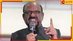 উত্তপ্ত ক্যানিং চোখের সামনে দেখলেন রাজ্যপাল বোস, আধিকারিকদের সঙ্গে করলেন বৈঠক