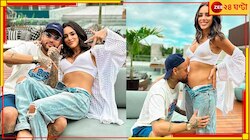 সন্তানসম্ভবা প্রেমিকা ব্রুনার বিশ্বাসভঙ্গ! খোলা চিঠিতে ক্ষমা চাইলেন নেইমার