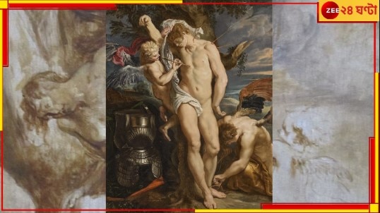 Peter Paul Rubens Painting: পল রুবেনসের একদা-হারিয়ে যাওয়া ছবি কত লক্ষ ডলারে বিক্রি হবে জানেন? 