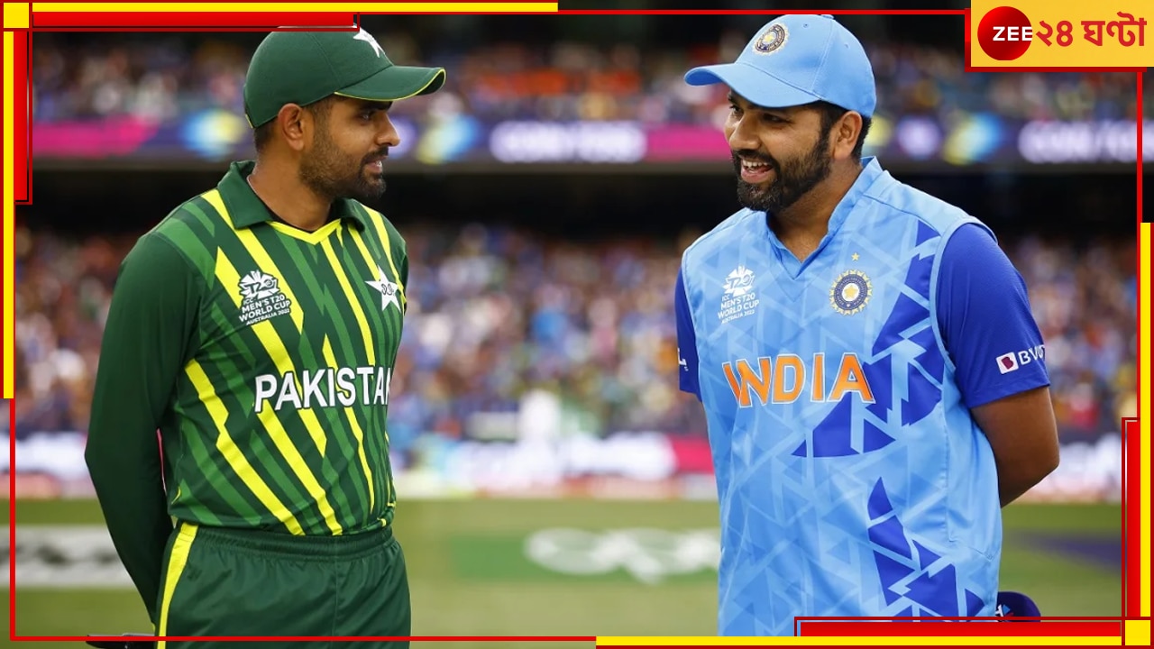 EXCLUSIVE, IND vs PAK: অনীহা থাকলেও আহমেদাবাদেই টিম ইন্ডিয়ার বিরুদ্ধে বাবরদের মহারণ, হাইব্রিড মডেলে হবে এশিয়া কাপ  