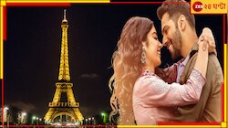 ভারতীয় সিনেমার ইতিহাসে বরুণ-জাহ্ণবী! প্যারিসে মাইলস্টোন তৈরি করছে 'বাওয়াল'