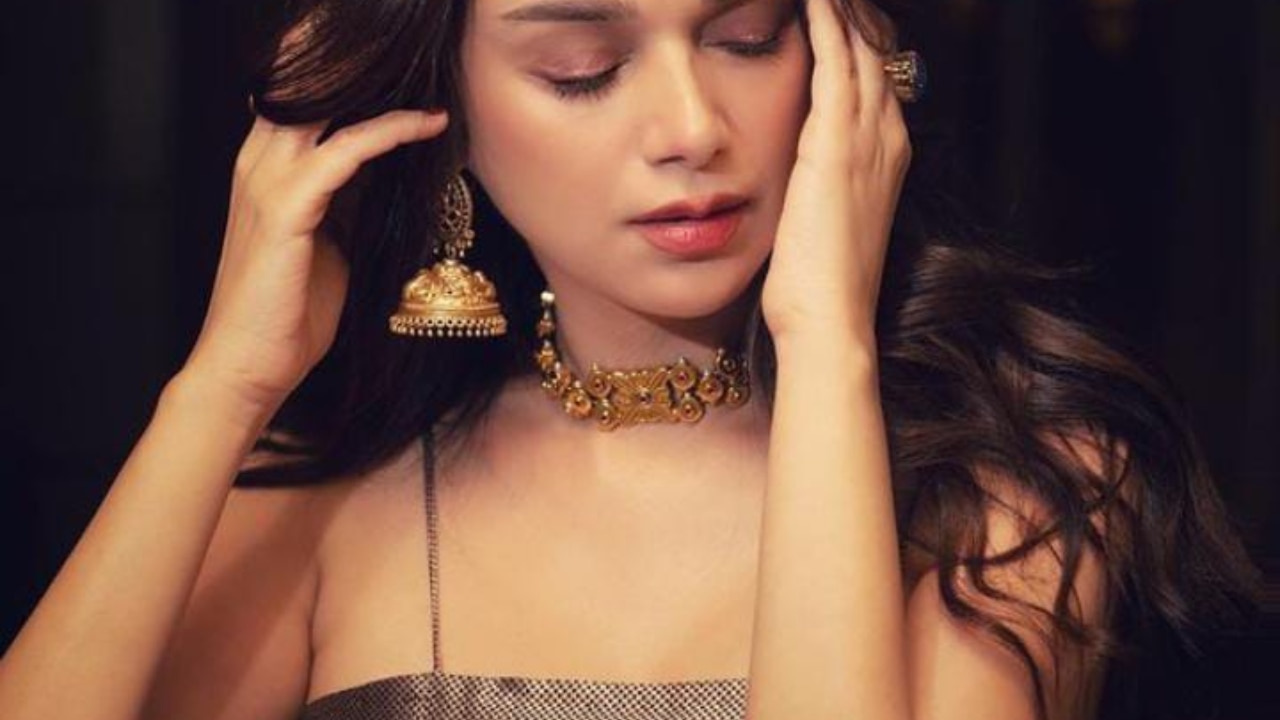 Aditi Rao Hydari 