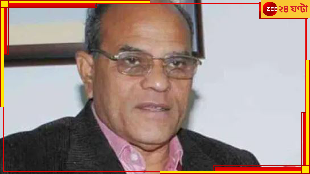 Madhya Pradesh: নাবালিকার সঙ্গে অশালীন আচরণ! বিজেপি বিধায়কের 'কুকীর্তি'র ভিডিয়ো ভাইরাল Madhya Pradesh: নাবালিকার সঙ্গে অশালীন আচরণ! বিজেপি বিধায়কের 'কুকীর্তি'র ভিডিয়ো ভাইরাল