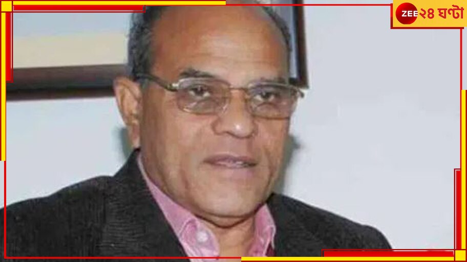 Madhya Pradesh: নাবালিকার সঙ্গে অশালীন আচরণ! বিজেপি বিধায়কের 'কুকীর্তি'র ভিডিয়ো ভাইরাল