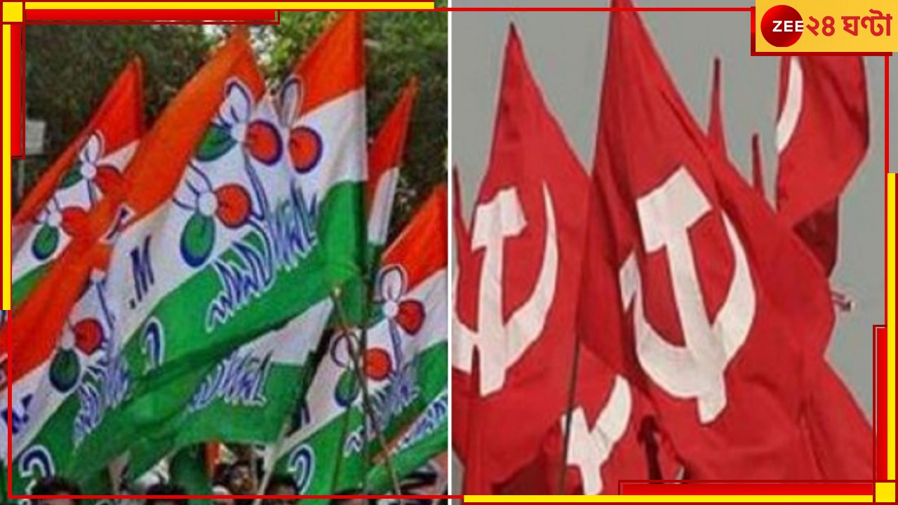 WB Panchayat Election 2023: ভোটমুখী ভাতারে বাম ও কংগ্রেসের বিরুদ্ধে হুমকি পোস্টার