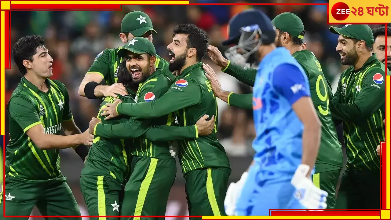 IND vs PAK, ICC ODI World Cup 2023: বাবর আজমদের নিরাপত্তার জন্য ভেন্যু দেখতে আসছে পাকিস্তানের প্রতিনিধি দল 